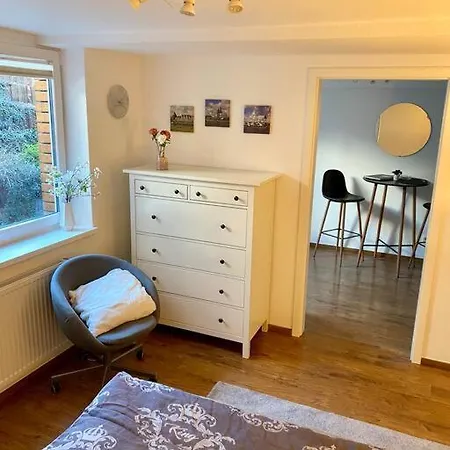 Апартаменты Gemuetliche Am