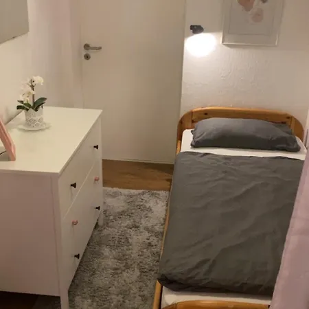 Gemütliche Am * Colonia