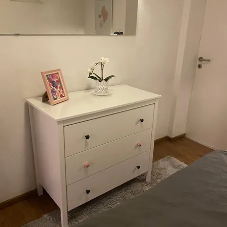 Apartamento Gemütliche Am *