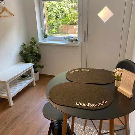 Apartamento Gemütliche Am Colonia