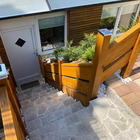 Gemütliche Am Colonia