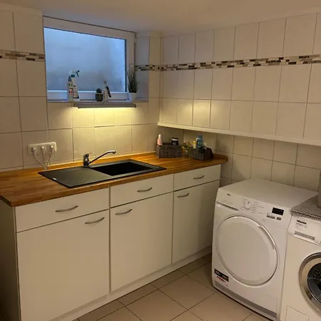 Gemütliche Am Apartamento *