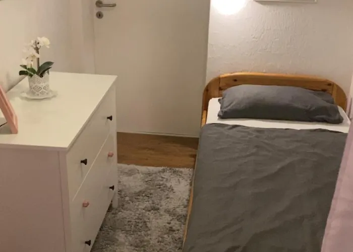 Gemuetliche Am * Köln