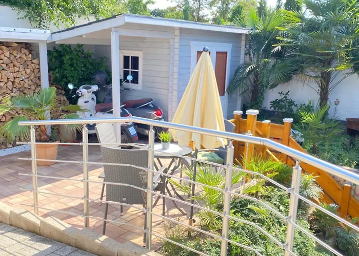 Gemuetliche Am Lejlighed Köln