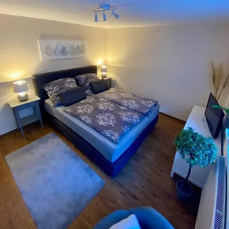 Gemuetliche Am Keulen