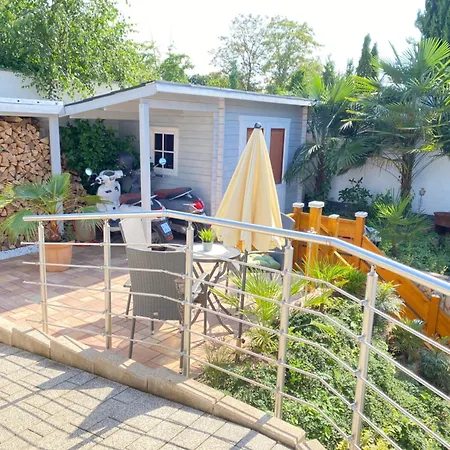 Gemuetliche Am Appartement Keulen