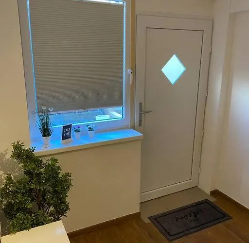 Appartement Gemuetliche Am Keulen