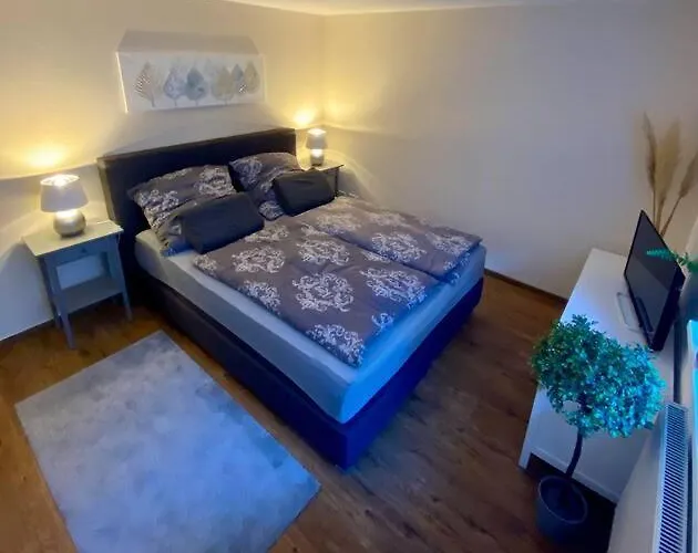 Gemuetliche Am Keulen