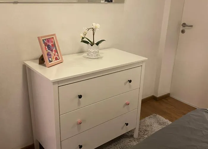 Appartement Gemuetliche Am *