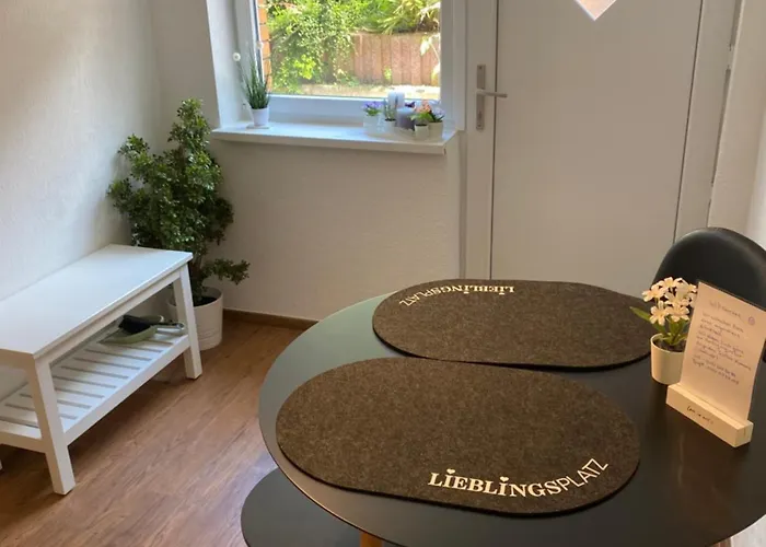 Appartement Gemuetliche Am Keulen