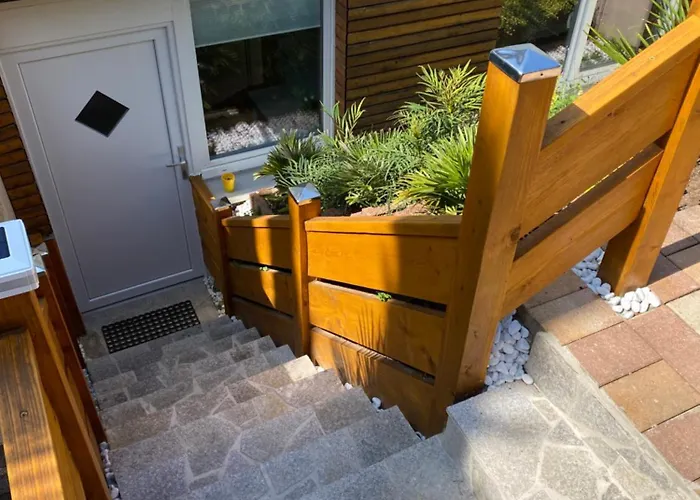 Gemuetliche Am Keulen