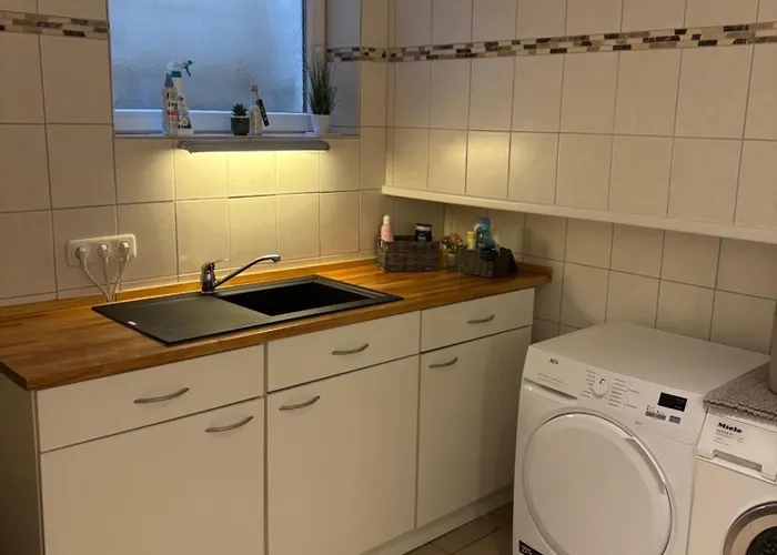 Gemuetliche Am Appartement *